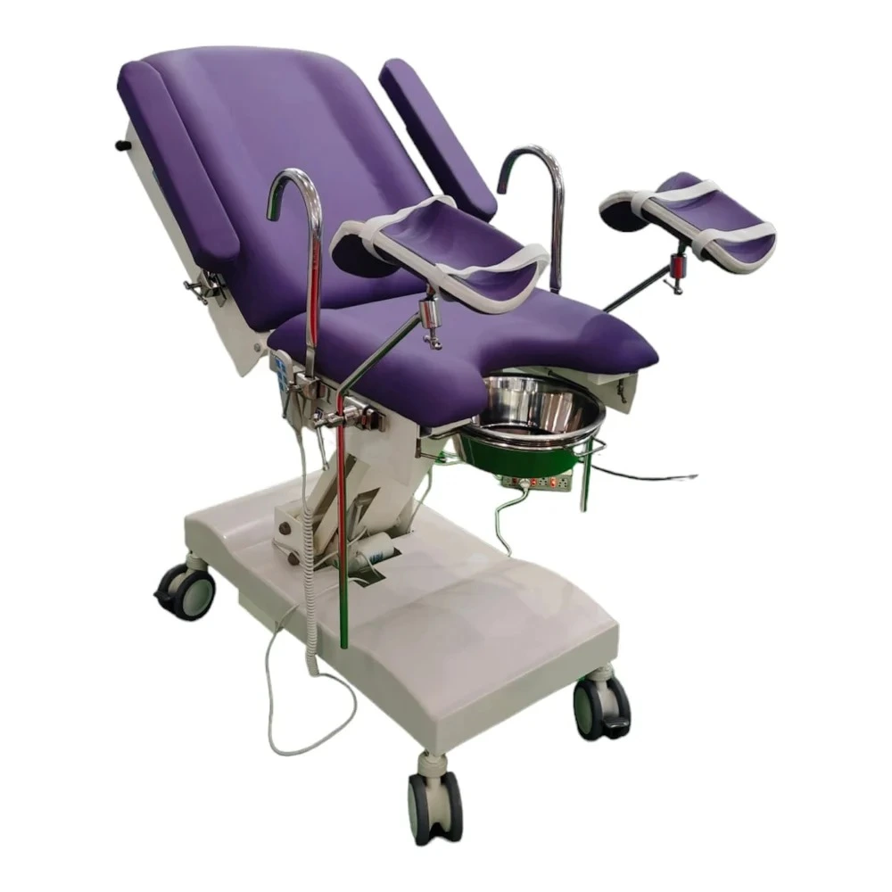 Electric Labour Delivery Table