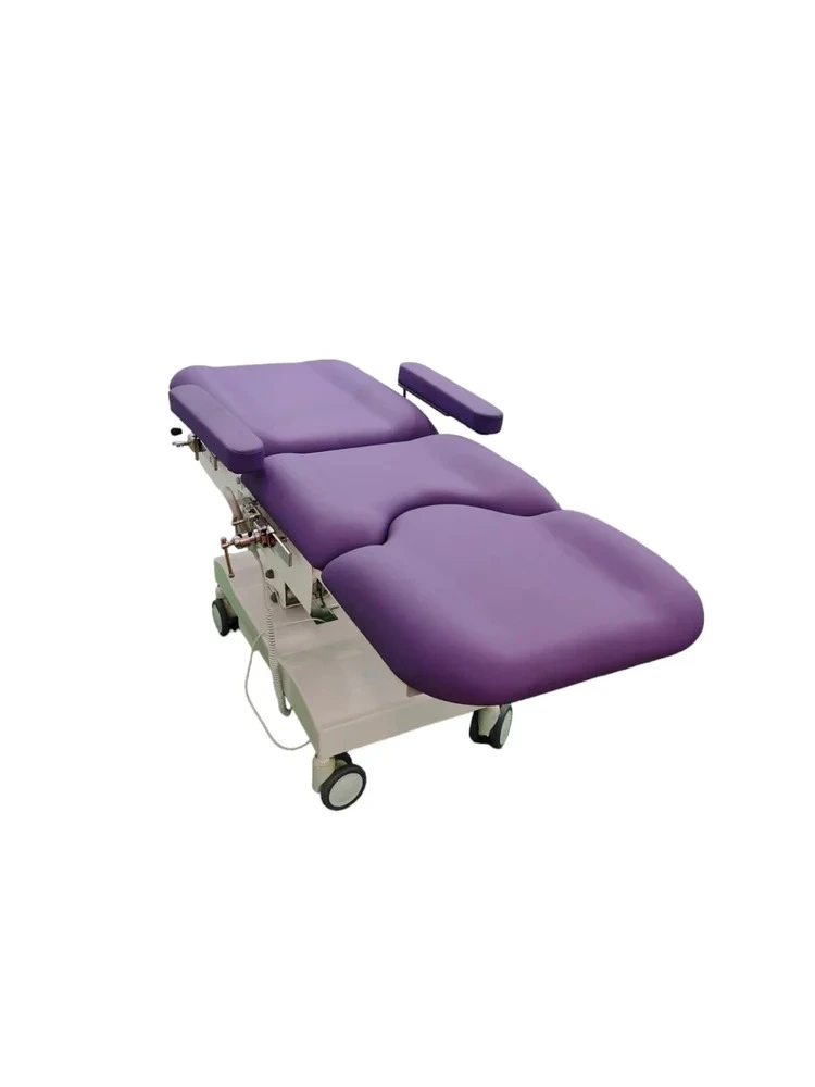 Electric Labour Delivery Table - Image 3