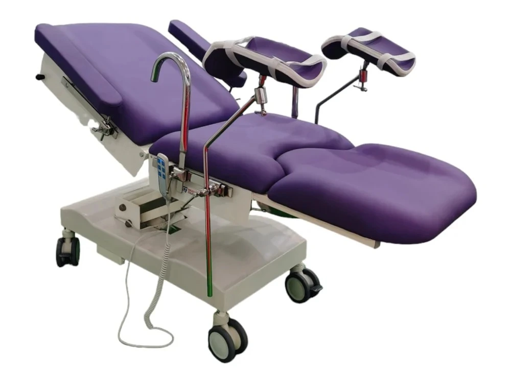 Electric Labour Delivery Table - Image 4