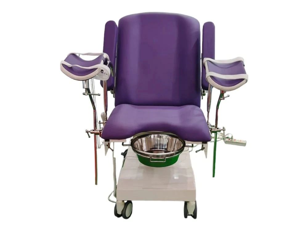 Electric Labour Delivery Table - Image 5