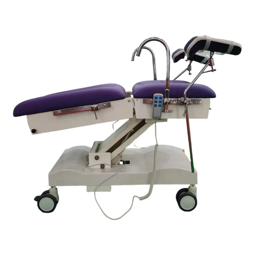 Electric Labour Delivery Table - Image 6