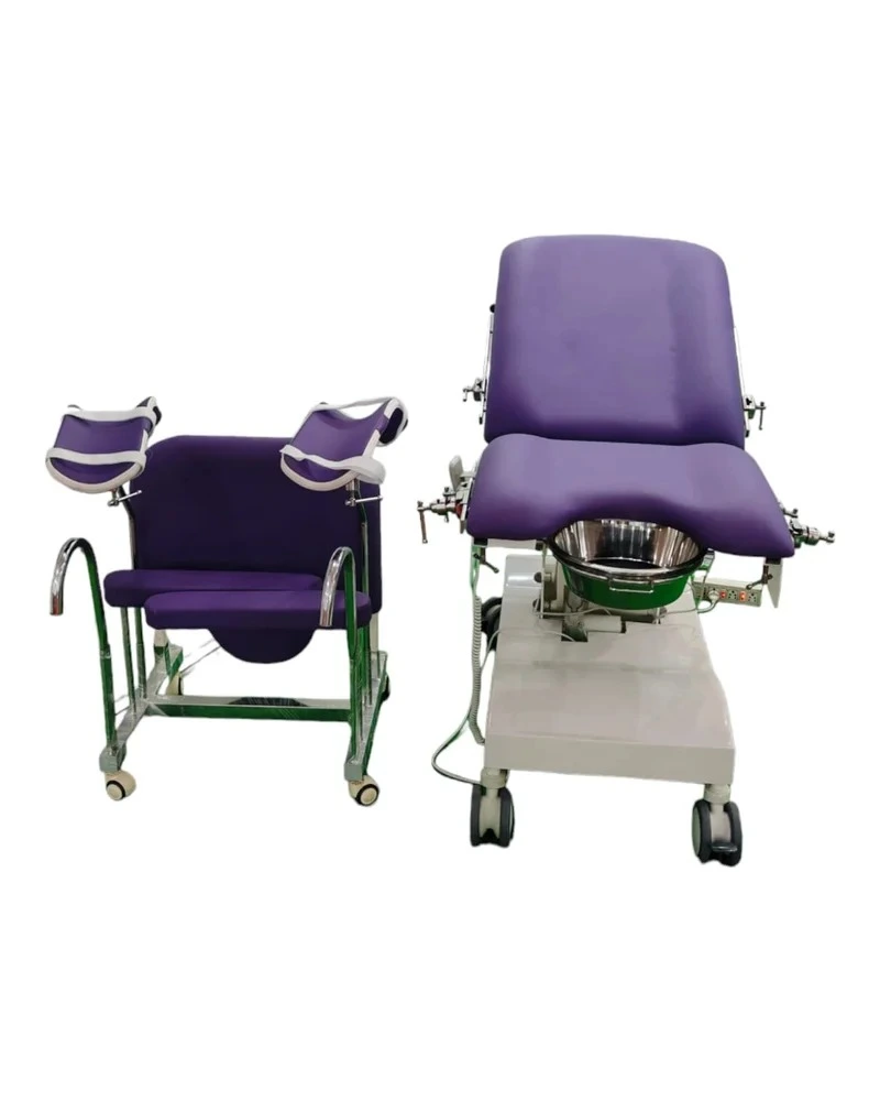 Electric Labour Delivery Table - Image 7