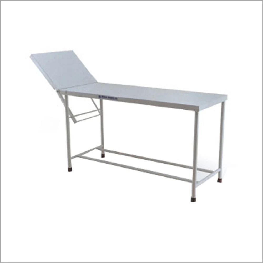 Examination Table 2 section