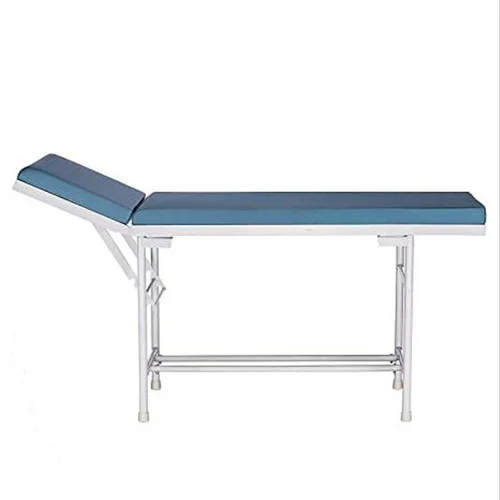 Examination Table 2 section